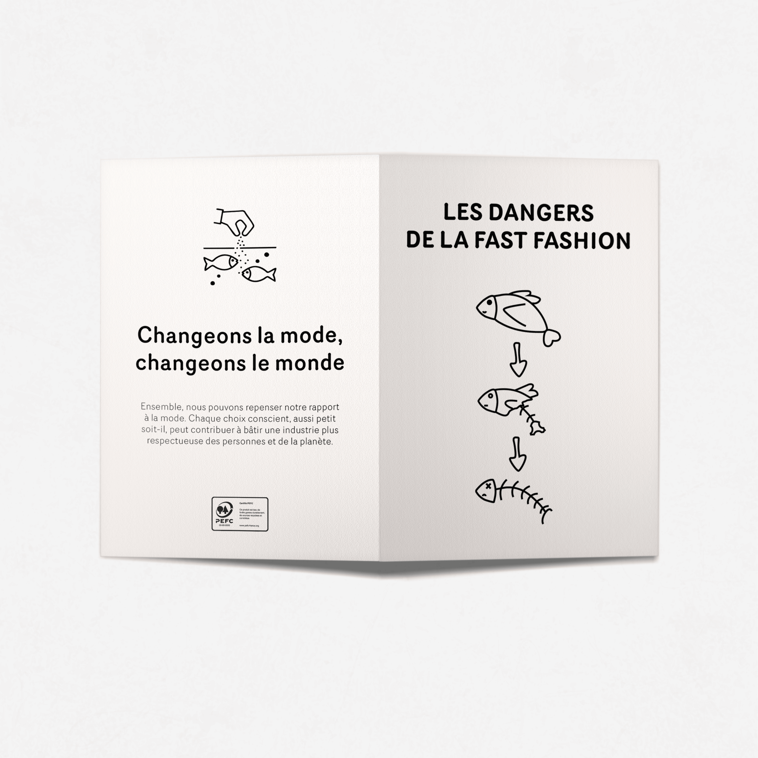 brochure-minimaliste-eco-design-sur-la-fast-fashion
