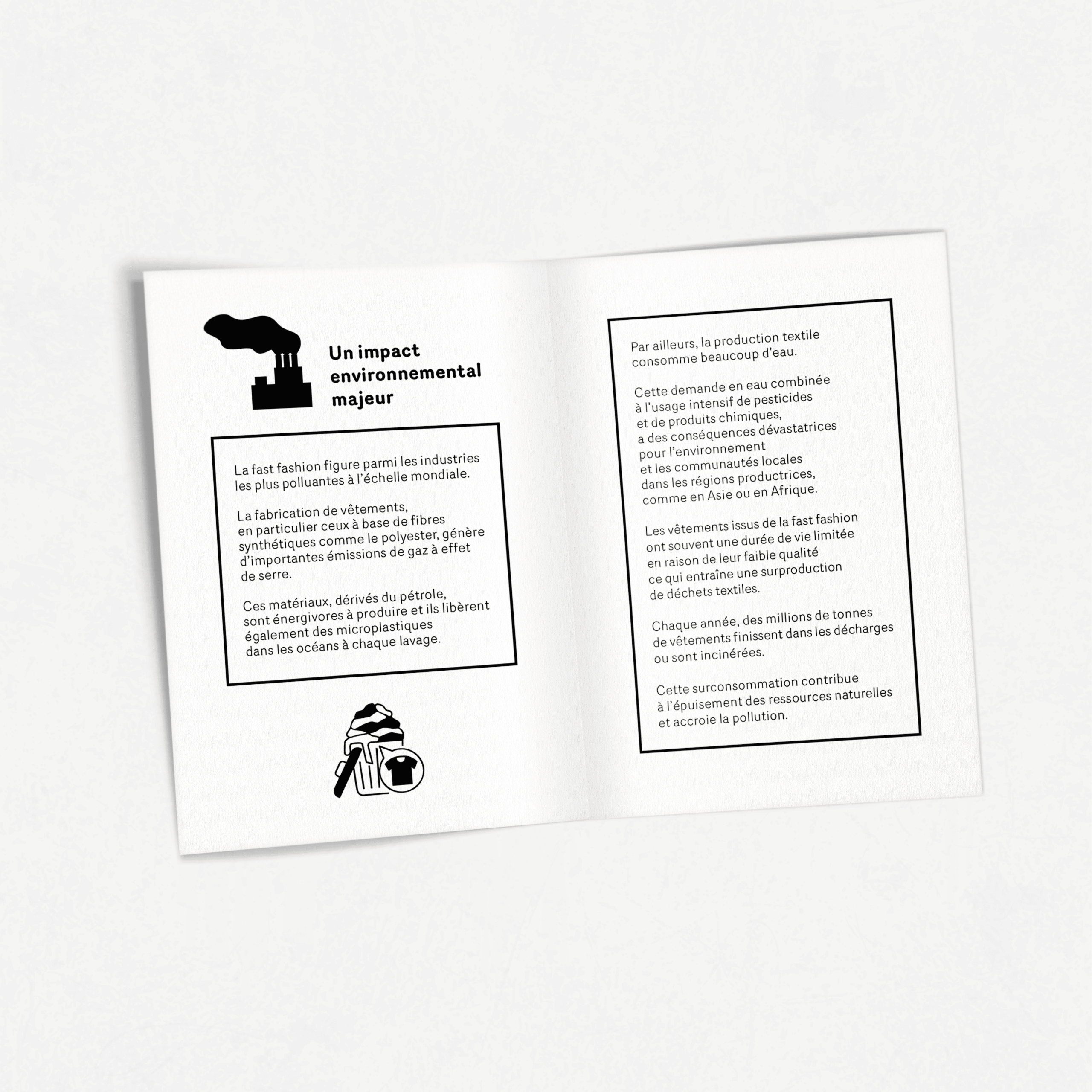 brochure-minimaliste-eco-design-sur-la-fast-fashion