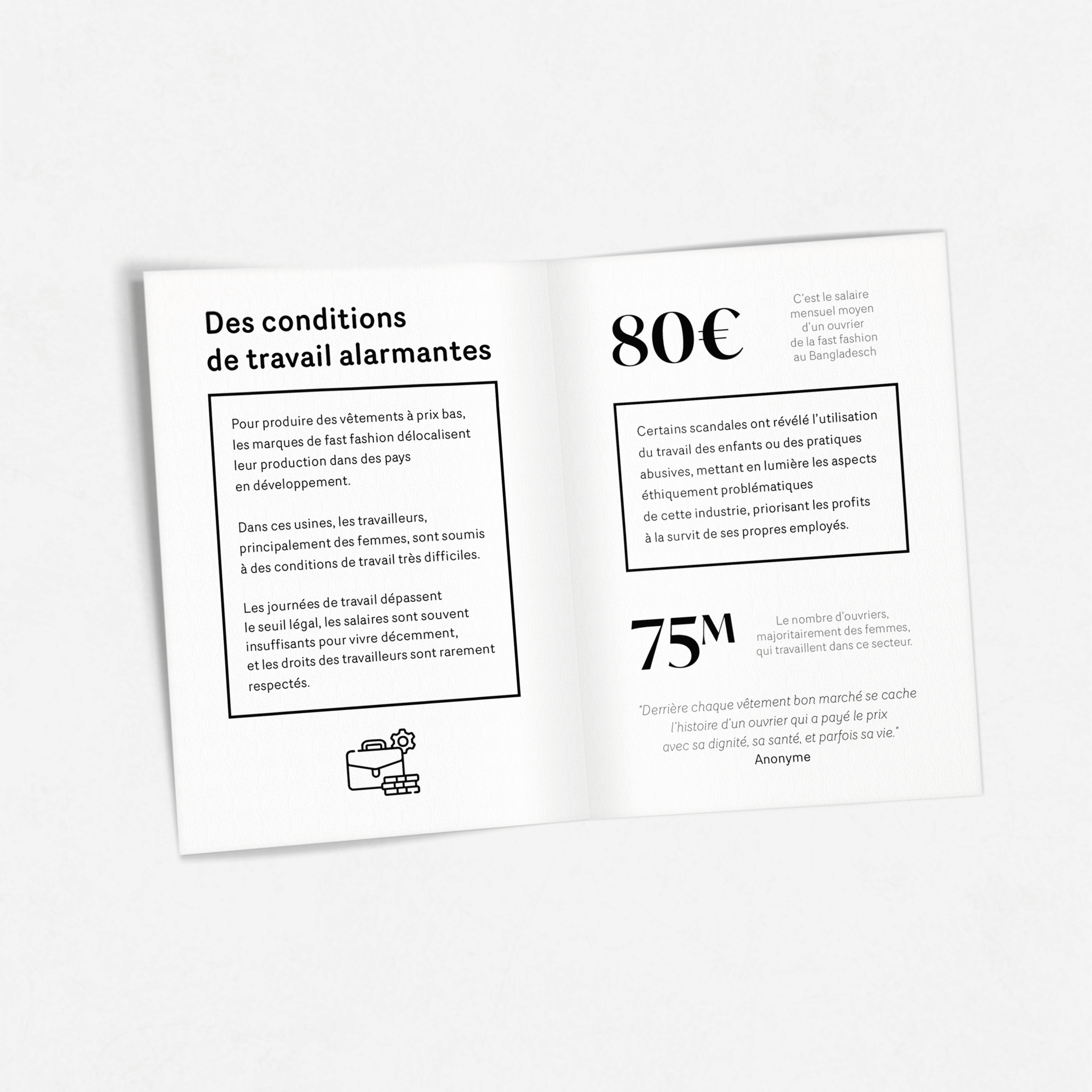 brochure-minimaliste-eco-design-sur-la-fast-fashion